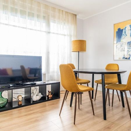 7 Heaven Apartment Belgrad Exterior foto