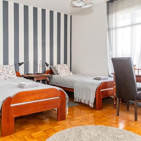 7 Heaven Apartment Belgrad Exterior foto