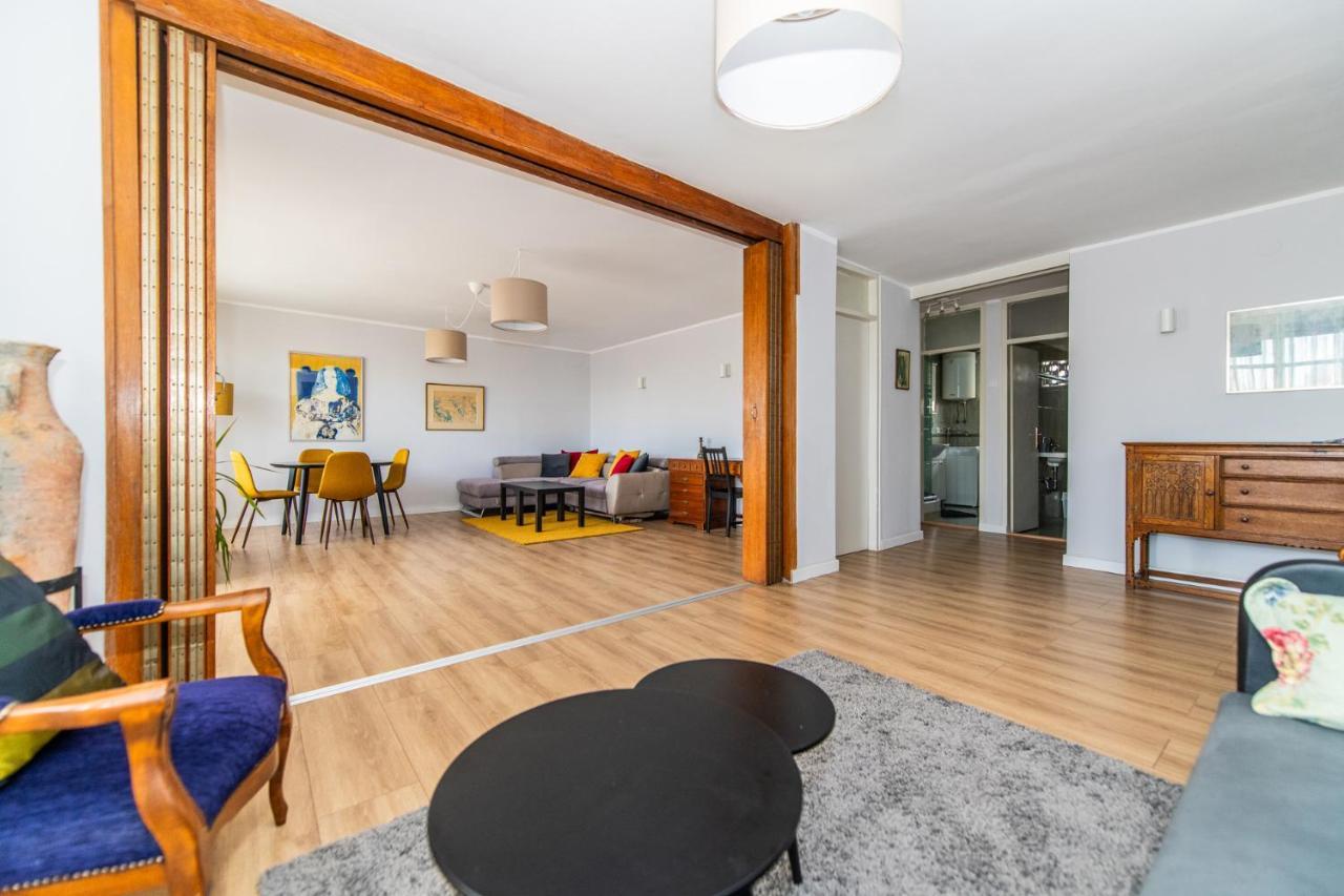 7 Heaven Apartment Belgrad Exterior foto