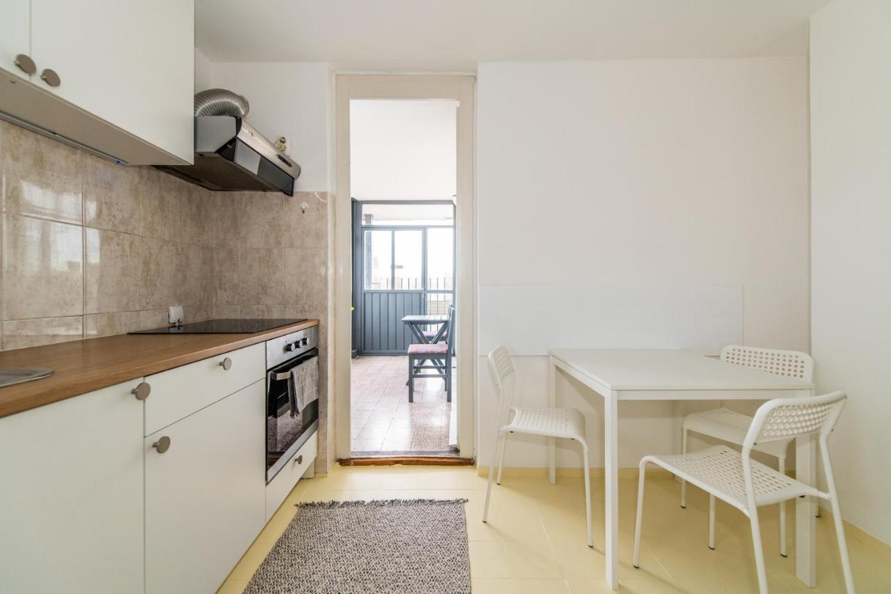 7 Heaven Apartment Belgrad Exterior foto