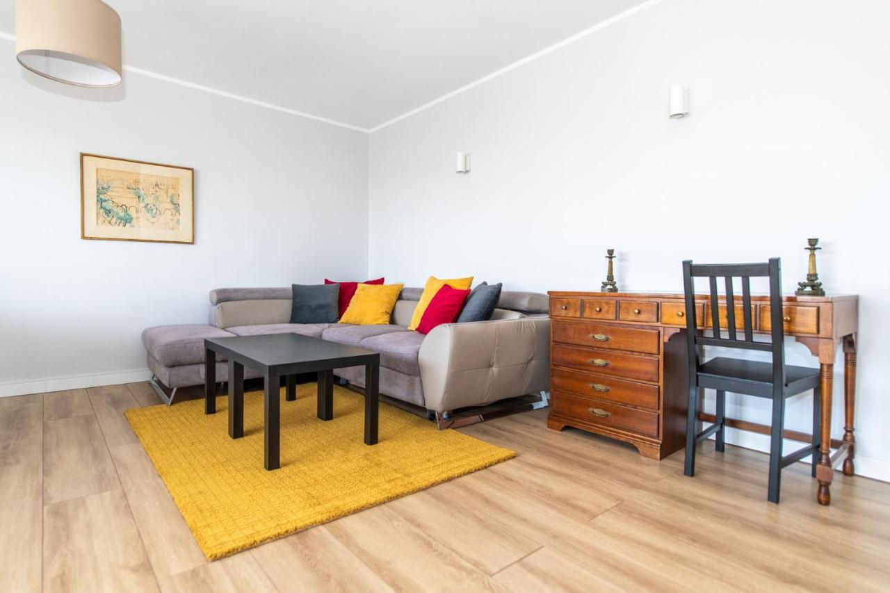 7 Heaven Apartment Belgrad Exterior foto